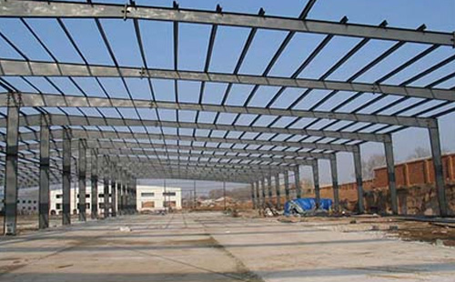 玛曲玛曲钢结构工程 玛曲玛曲钢结构工程