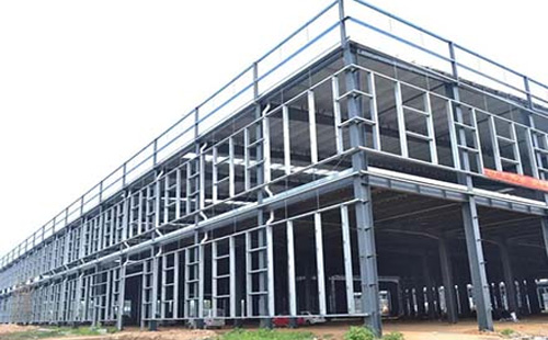 玛曲玛曲钢结构厂房 玛曲玛曲钢结构厂房