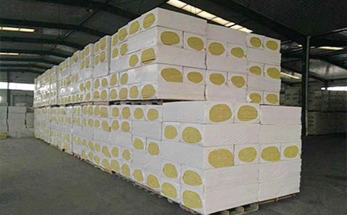 玛曲岩棉板 玛曲岩棉板