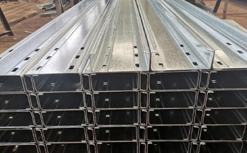 玛曲C型钢 玛曲C型钢