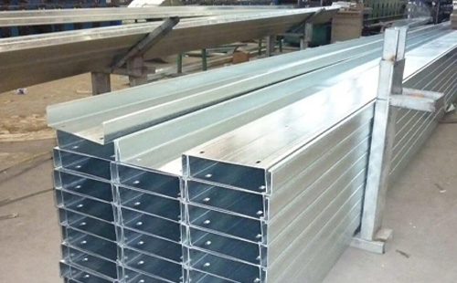 玛曲C型钢 玛曲C型钢