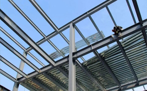 玛曲玛曲钢结构工程 玛曲玛曲钢结构工程