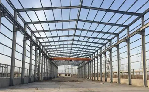 玛曲钢结构 玛曲钢结构