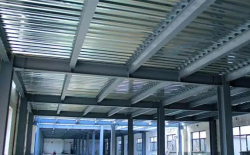 玛曲玛曲钢结构加工 玛曲玛曲钢结构加工