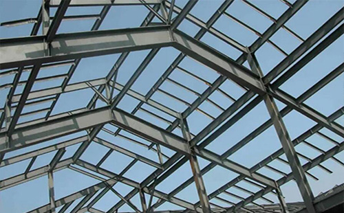 玛曲钢结构 玛曲钢结构