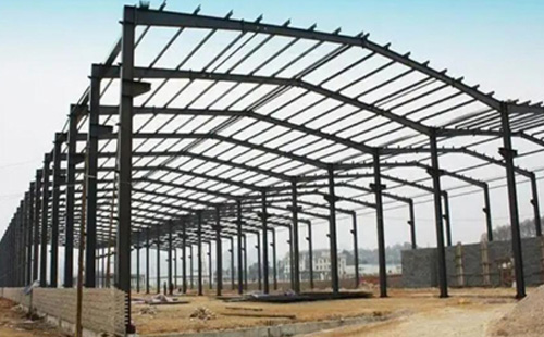 玛曲玛曲钢结构工程材料选用的四大黄金法则 玛曲玛曲钢结构工程材料选用的四大黄金法则