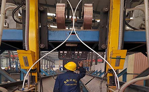 甘肃玛曲钢结构房屋使用寿命与影响因素解析 甘肃玛曲钢结构房屋使用寿命与影响因素解析