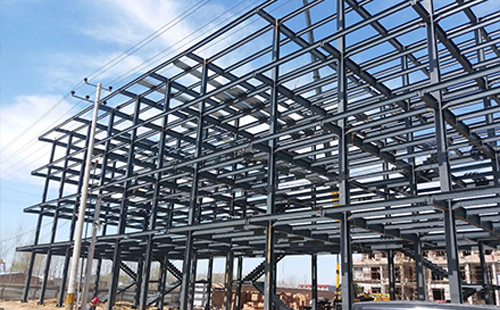 工业用玛曲玛曲钢结构厂房防火规范与造价控制解析