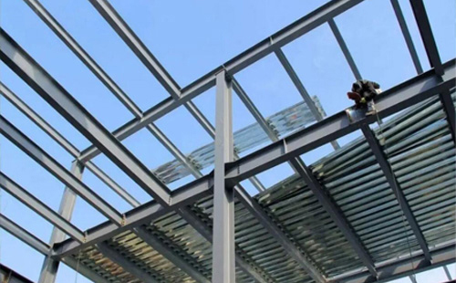 厂房玛曲钢结构防火涂层厚度怎么选 厂房玛曲钢结构防火涂层厚度怎么选