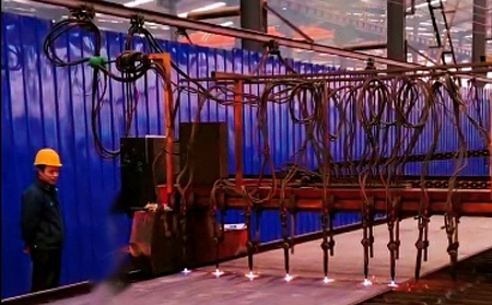 玛曲钢结构表面处理对墙体粉刷质量的影响分析 玛曲钢结构表面处理对墙体粉刷质量的影响分析