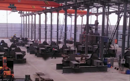 精准到毫米:玛曲玛曲钢结构安装的一般要求与误差控制——从基础锚栓到高强螺栓的全程清单 精准到毫米:玛曲玛曲钢结构安装的一般要求与误差控制——从基础锚栓到高强螺栓的全程清单