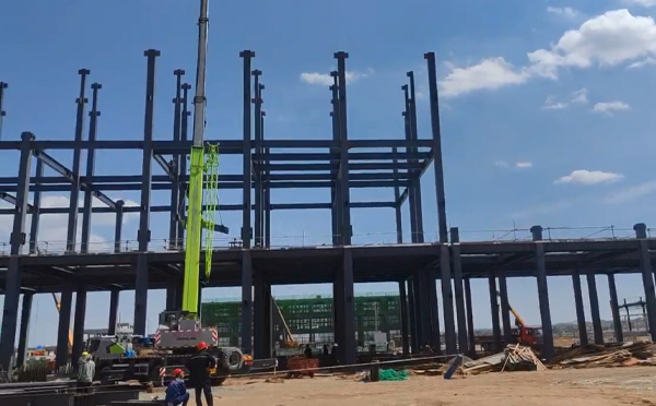 玛曲钢结构设计如何结合实际应用场景 玛曲钢结构设计如何结合实际应用场景