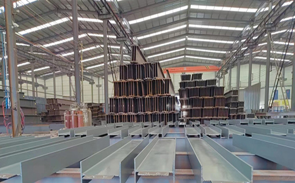 铆接适用场景:玛曲钢结构铆钉连接规范解析 铆接适用场景:玛曲钢结构铆钉连接规范解析