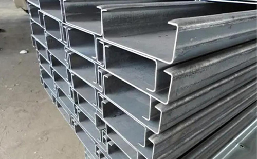 今日玛曲C型钢价格怎么算？掌握玛曲C型钢报价公式不吃亏