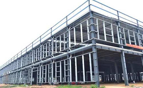 玛曲玛曲玛曲钢结构厂房设计中的荷载与结构选型要点 玛曲玛曲玛曲钢结构厂房设计中的荷载与结构选型要点