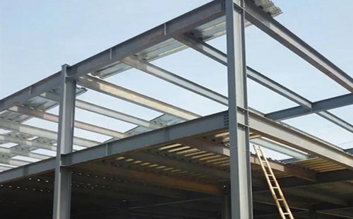 玛曲玛曲玛曲钢结构厂房设计与施工中的关键参数解析 玛曲玛曲玛曲钢结构厂房设计与施工中的关键参数解析