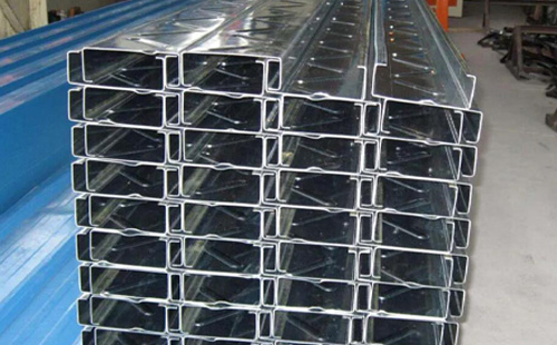 玛曲C型钢在轻型玛曲钢结构中的选型与施工要点 玛曲C型钢在轻型玛曲钢结构中的选型与施工要点