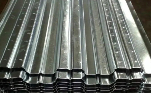 高层住宅吊装玛曲楼承板怎么省工期 高层住宅吊装玛曲楼承板怎么省工期