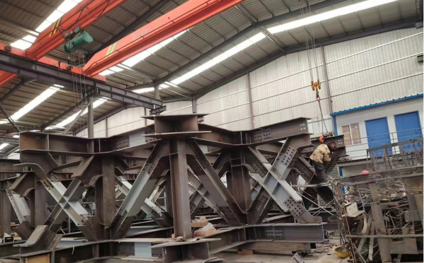 11月启动钢结构项目?玛曲鑫航达玛曲钢结构提供全流程落地支持 11月启动玛曲钢结构项目?玛曲鑫航达玛曲钢结构提供全流程落地支持